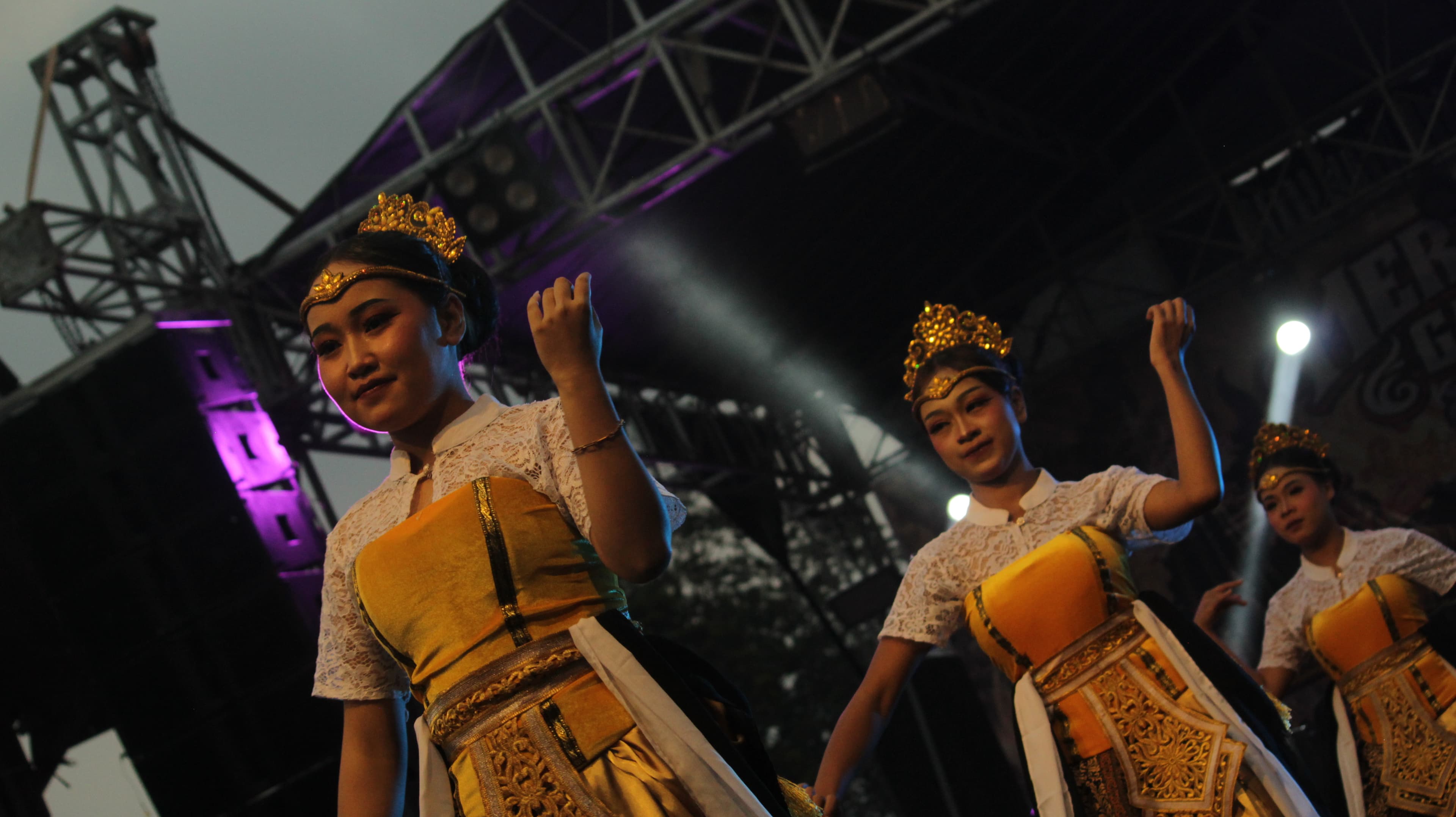 Mengenal Budaya yang Tumbuh di Ngadikerso