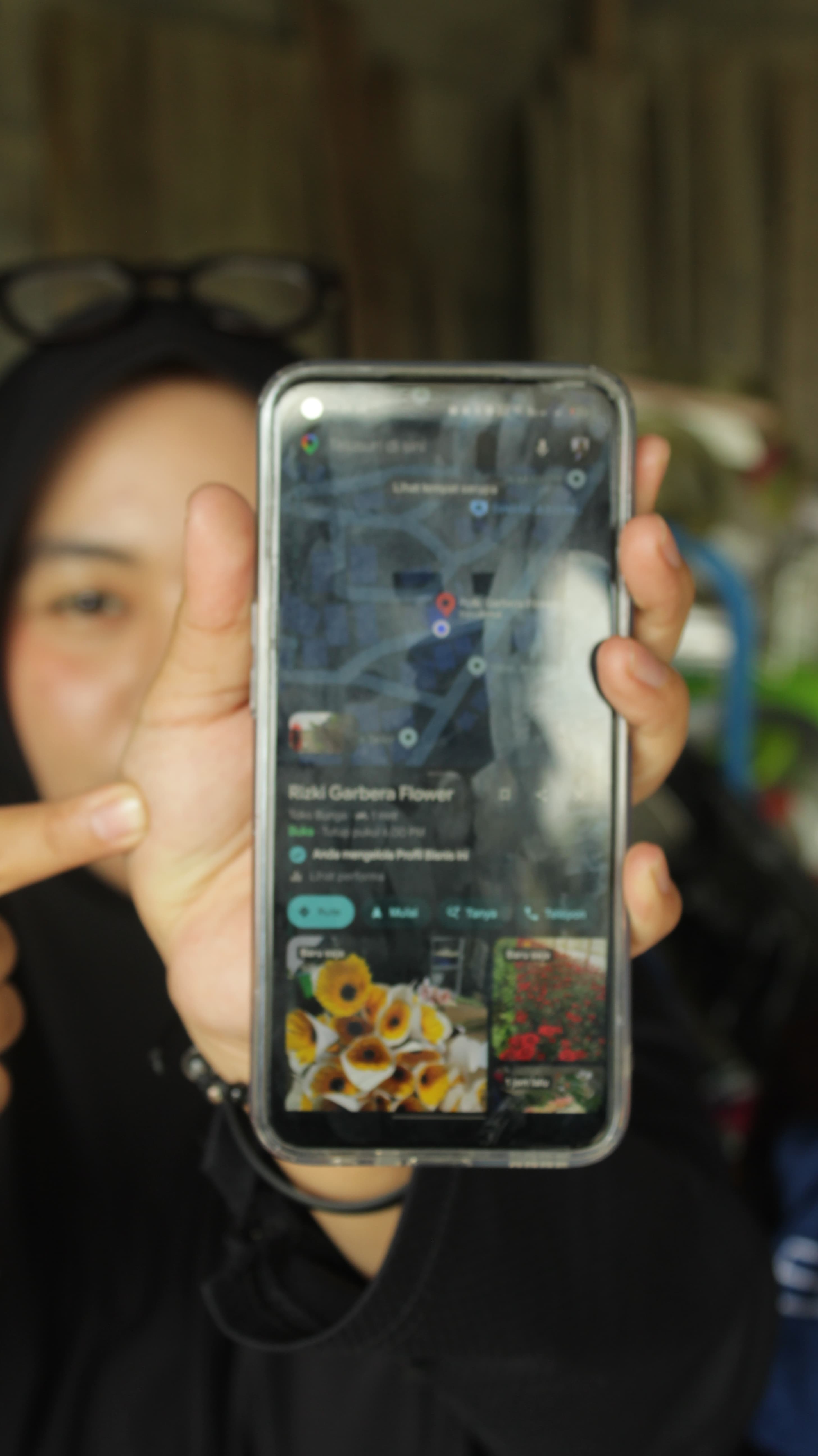 Literasi Digital untuk Masyarakat Desa